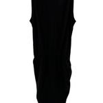 n:philanthropy  Charley Mini Dress in Black Cat Cutout Neckline size Small NWT Photo 7