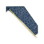 Rue 21 Jeans Womens 9 Floral Print Tapered Ankle Retro Boho Blue Stretch Denim Photo 5