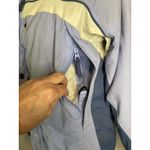 Columbia Ski Jacket Women’s S Removable Liner Interchange Core Blue Zip Hooded Photo 2