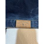 U.S. Polo Assn. US Polo Assoc. 1890 Jeans Co. Denim Jacket Long Sleeve Dark Wash Size Medium Photo 7