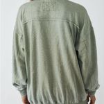 We The Free Free People Robby Bomber Jacket Photo 1