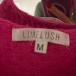 Lime Lush Sweater Photo 2