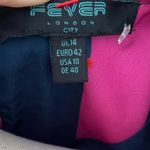 FEVER LONDON CITY Cassidy DRESS Size 10 Photo 4