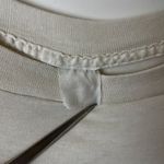 Shades of Summer T Shirt Vintage 70s 80s Extra Large XL White Graphic Tee Photo 3