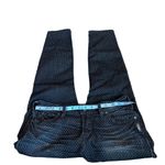 Silver Jeans 3/$15 SILVER polka dot suki super skinny jeans Photo 2