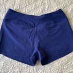 MPG Sport Royal blue shorts  Photo 0