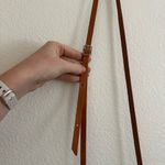 Handmade  mini crossbody purse crafted from genuine leather in Greece 🇬🇷 Photo 7