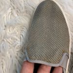 Vince  Slides size 9 very good condition there is some stain around top shoes Photo 8