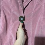 Bisou Bisou vintage pink trench coat Photo 2