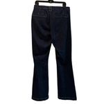Oat New York High Rise Denim Blue Jeans Size 12 / 31 Photo 3