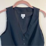 A New Day ✨ Women’s Black Vest XS Photo 1
