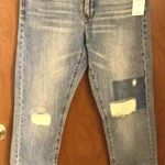 Lucky Brand Sienna Slim Boyfriend Outlet Jeans Photo 0
