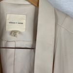 Silence + Noise  blazer Photo 2