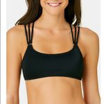 Nordstrom  strappy bikini top Photo 2