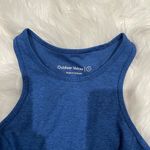 Outdoor Voices  | Blue | Small Photo 2