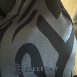 Adidas  Gray Activewear Top Photo 2