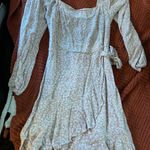 Altar'd State Alter’d State Floral Dress Photo 6