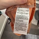 Banana Republic Women’s XS Peach Silky Jogger Pants New Photo 5