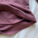 Altar'd State  Dusty Rose Long Sleeve Top Photo 3