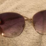 Jessica Simpson Oversized Sunglasses Photo 0