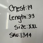 Girlfriend Collective Bike Unitard Black Size XXL Photo 8