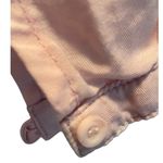 Anthropologie Cloth & Stone Tie-Dye Long Sleeve Button Front Blouse size Large Photo 1