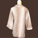 Fashion Bug  super nice and warm wool blend cardigan sweater Photo 4