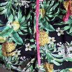 Show Me Your Mumu NEW Paradise PJ Set in Patrick's Pineapple Dream Small Photo 6