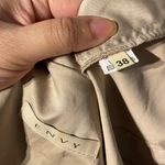 Ann Taylor Vintage Matching Set Blazer Dress Silk Floral Print Envy Pencil Work Party Shift Sheath Photo 8