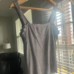 American Eagle Soft And Sexy Ribbed Tank Top Photo 0