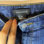 Club Monaco  raw hem skinny jeans Photo 1