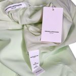 Amanda Uprichard  Marbella Maxi Dress, Hypermint, Large Photo 10