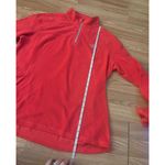 The North Face Half Zip Pullover Size XL Photo 3