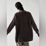 Free People  Ottoman Cashmere Sweater Photo 1
