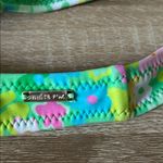 White Fox Boutique  Floral Bikini Bottom - Multicolor Photo 5