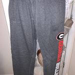 Georgia bulldogs sweatpants Photo 0