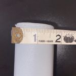 Light Blue Wristlet /Wallet Purse Photo 11