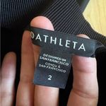 Athleta Black Glacier Snow Pants Size 2 Outdoor Wear Photo 3