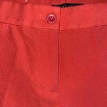 NWOT Women's Oxford Golf Coral‎ Shorts Golf Casual Button Accent Pockets Size 6 Pink Photo 9