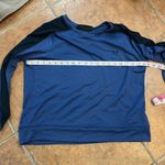 Under Armour  DO Tech Terry Crew Long Sleeve size L Photo 9