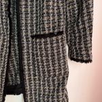 H&M  Jacket Black Photo 6