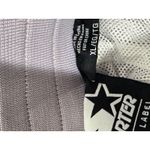 Starter Black Label Women's Purple Snap Button Track Pants XL Photo 3