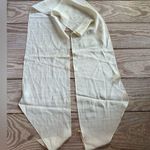 Diane Von Furstenberg Vintage  100% silk scarf Photo 0