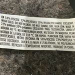 Endless Rose  Black Dress with White Accents Photo 4