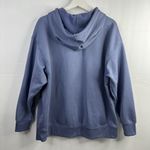 Nike Size L Sweatshirt Hoodie Sportswear Therma Oversized Pull Over DA1452-482 Photo 8