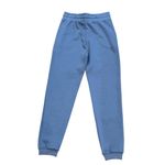 AYBL  Jogger Sweatpants Blue Small Gym Workout Casual Travel Soft Elastic Pull On Photo 2