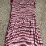 Ann Taylor Loft Striped Dress Photo 0