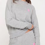 Spiritual Gangster NWOT  hamsa forever crew size medium Photo 0