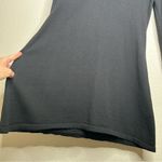 Djerf Avenue  Getaway Dress Black extra large Photo 4