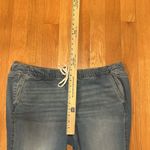Torrid  pull on boyfriend straight super soft mid-rise jeans size 2(2X) . Photo 1